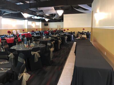 4480 S Tiffany Drive, Mangonia Park, FL 33407