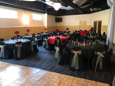 4480 S Tiffany Drive, Mangonia Park, FL 33407