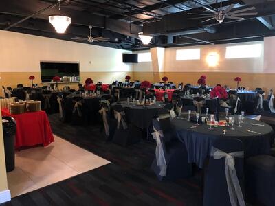 4480 S Tiffany Drive, Mangonia Park, FL 33407