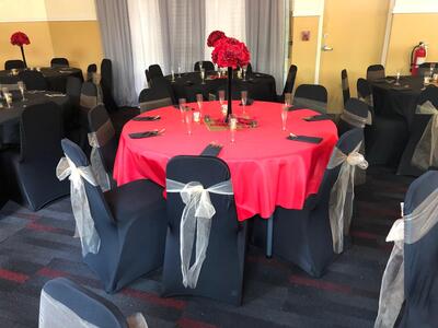 4480 S Tiffany Drive, Mangonia Park, FL 33407