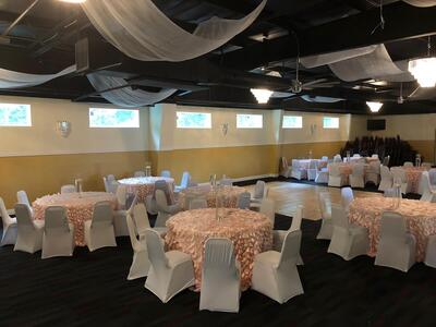 4480 S Tiffany Drive, Mangonia Park, FL 33407