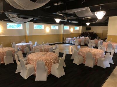 4480 S Tiffany Drive, Mangonia Park, FL 33407