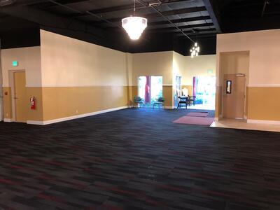 4480 S Tiffany Drive, Mangonia Park, FL 33407