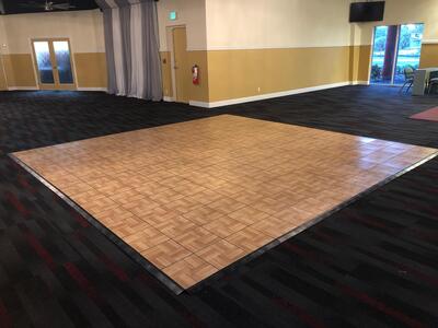 4480 S Tiffany Drive, Mangonia Park, FL 33407