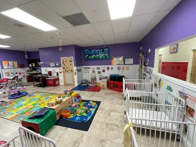 4480 S Tiffany Drive, Mangonia Park, FL 33407