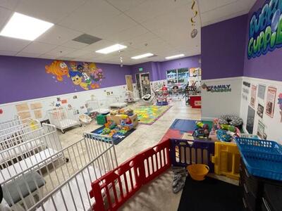 4480 S Tiffany Drive, Mangonia Park, FL 33407