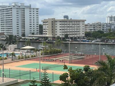 1849 S Ocean Drive, Hallandale Beach, FL 33009