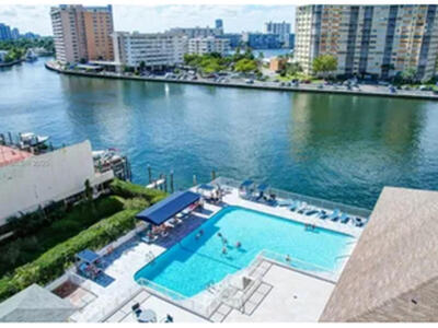 1849 S Ocean Drive, Hallandale Beach, FL 33009