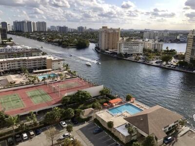 1849 S Ocean Drive, Hallandale Beach, FL 33009