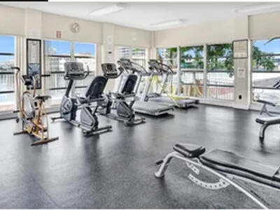 1849 S Ocean Drive, Hallandale Beach, FL 33009