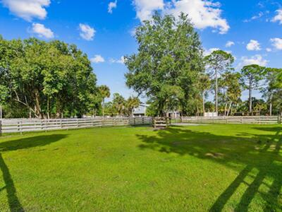 3509 C Road, Loxahatchee Groves, FL 33470