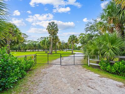 3509 C Road, Loxahatchee Groves, FL 33470