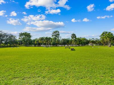 3509 C Road, Loxahatchee Groves, FL 33470