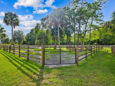 3509 C Road, Loxahatchee Groves, FL 33470
