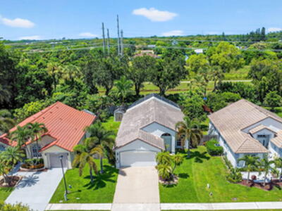 1891 Oak Berry Circle, Wellington, FL 33414