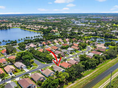 1891 Oak Berry Circle, Wellington, FL 33414