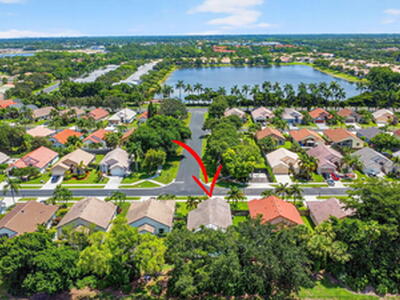 1891 Oak Berry Circle, Wellington, FL 33414