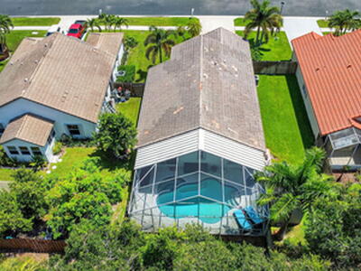 1891 Oak Berry Circle, Wellington, FL 33414