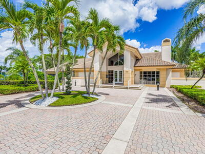1891 Oak Berry Circle, Wellington, FL 33414