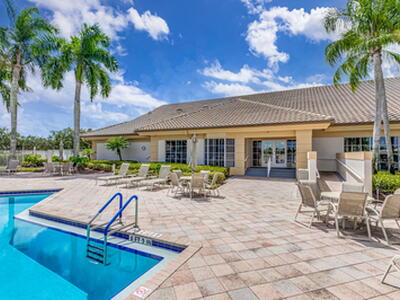 1891 Oak Berry Circle, Wellington, FL 33414