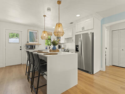 721 Dobbins Street, West Palm Beach, FL 33405