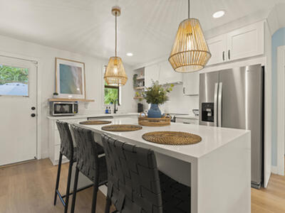 721 Dobbins Street, West Palm Beach, FL 33405