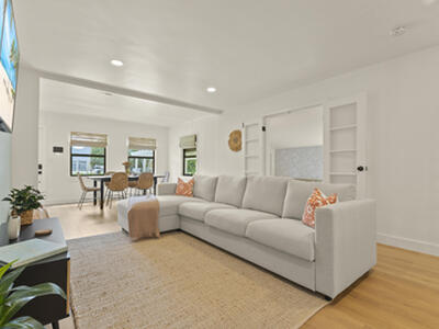 721 Dobbins Street, West Palm Beach, FL 33405