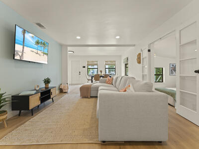 721 Dobbins Street, West Palm Beach, FL 33405