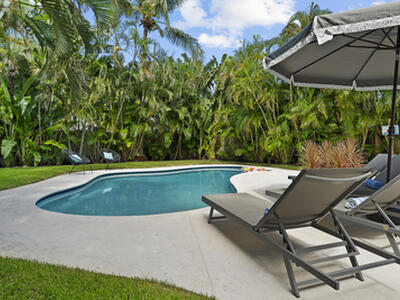 721 Dobbins Street, West Palm Beach, FL 33405