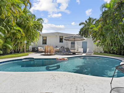 721 Dobbins Street, West Palm Beach, FL 33405