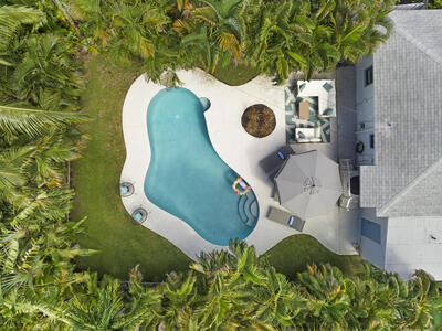 721 Dobbins Street, West Palm Beach, FL 33405