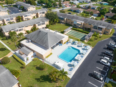 2191 NE 1st Court, Boynton Beach, FL 33435