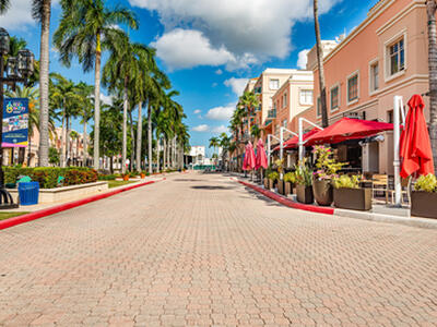 121 SW 2nd Avenue, Boca Raton, FL 33432