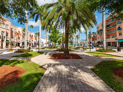 121 SW 2nd Avenue, Boca Raton, FL 33432