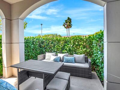 3606 S Ocean Boulevard, Highland Beach, FL 33487