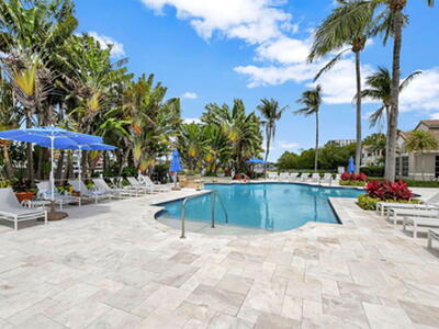 3606 S Ocean Boulevard, Highland Beach, FL 33487