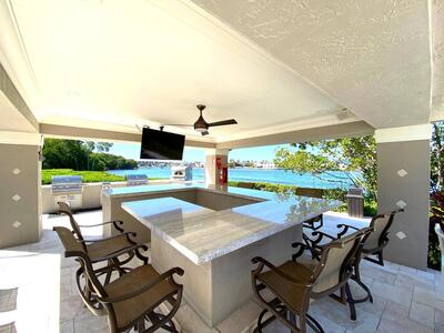 3606 S Ocean Boulevard, Highland Beach, FL 33487