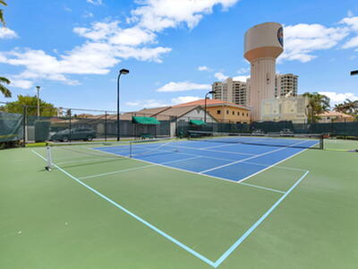 3606 S Ocean Boulevard, Highland Beach, FL 33487