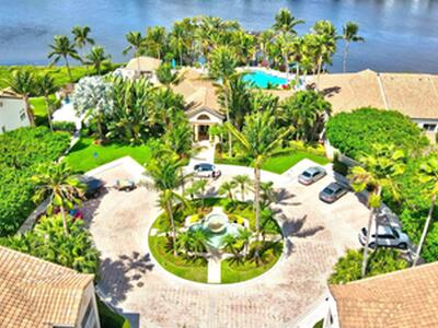 3606 S Ocean Boulevard, Highland Beach, FL 33487