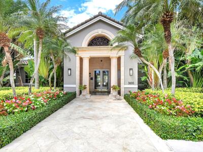 3606 S Ocean Boulevard, Highland Beach, FL 33487