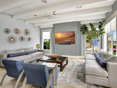 3606 S Ocean Boulevard, Highland Beach, FL 33487