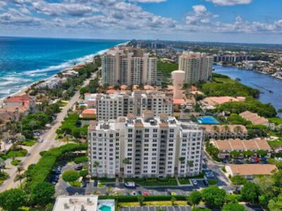 3606 S Ocean Boulevard, Highland Beach, FL 33487