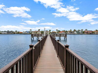 3606 S Ocean Boulevard, Highland Beach, FL 33487