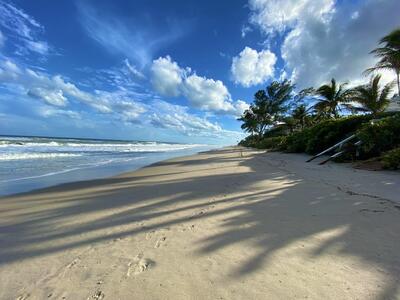 3606 S Ocean Boulevard, Highland Beach, FL 33487