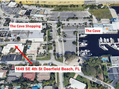 1649 SE 4th Street, Deerfield Beach, FL 33441