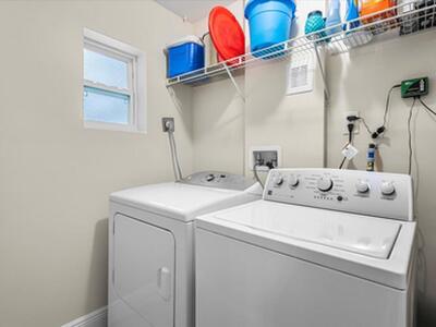 722 Granada Street, Fort Pierce, FL 34949