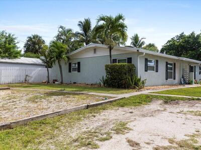 722 Granada Street, Fort Pierce, FL 34949
