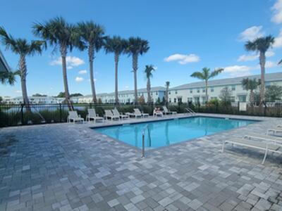 569 Salisbury Circle, Fort Pierce, FL 34982