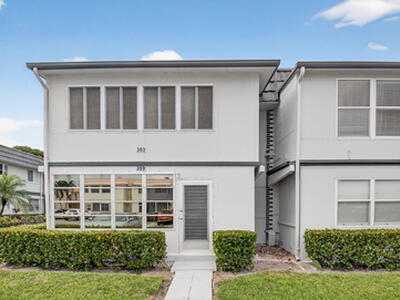 359 Saxony H, Delray Beach, FL 33446