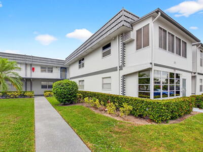 359 Saxony H, Delray Beach, FL 33446